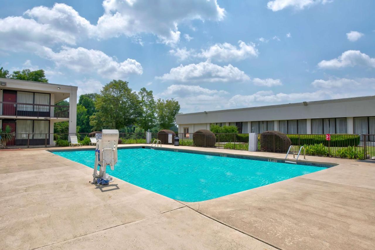 Motel 6-Conyers, Ga Exterior foto